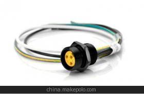 【MN32PW02Mxxx】價(jià)格,廠家,圖片,連接器,深圳信科電氣科技-