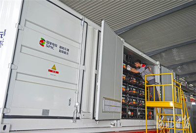 河北文安:承接京津產業轉移 助力高質量發展