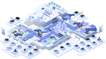通達電氣攜手思創科技 智慧創新成果閃耀上?？蛙囌? class=