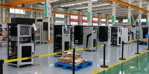 德普電氣 深耕新能源汽車動(dòng)力電池測試，構(gòu)筑全產(chǎn)業(yè)鏈核心競爭力