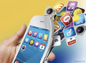 與你有關！7月1日起這些新規將影響你的互聯網信息服務生活